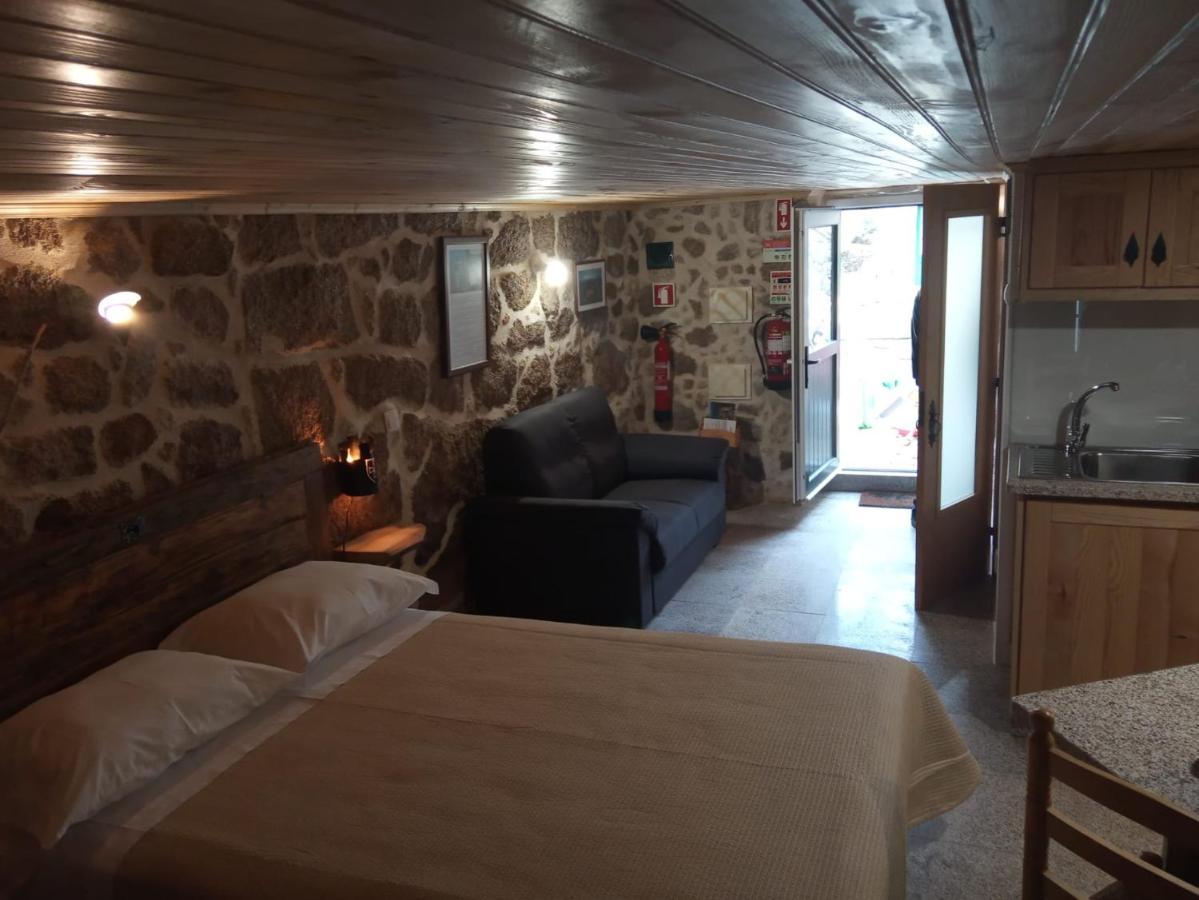 Casas Da Villa- มอนซานโต ภายนอก รูปภาพ