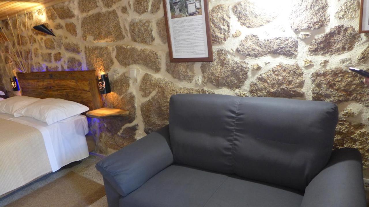 Casas Da Villa- มอนซานโต ภายนอก รูปภาพ