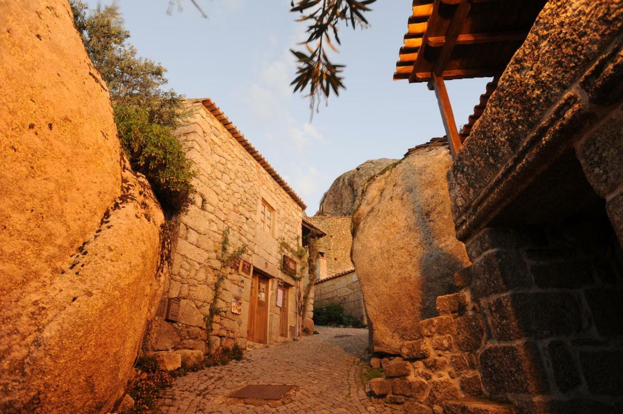 Casas Da Villa- มอนซานโต ภายนอก รูปภาพ