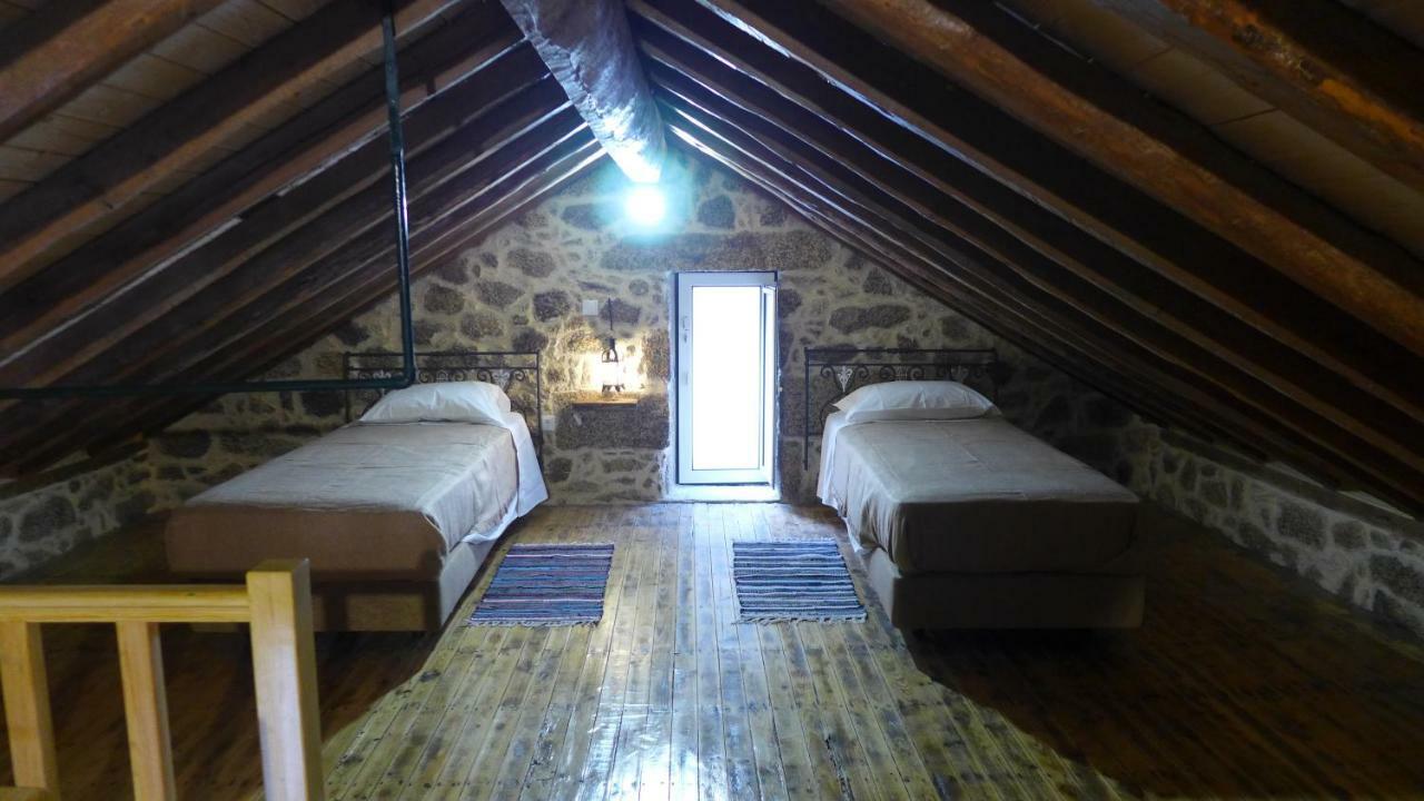 Casas Da Villa- มอนซานโต ภายนอก รูปภาพ