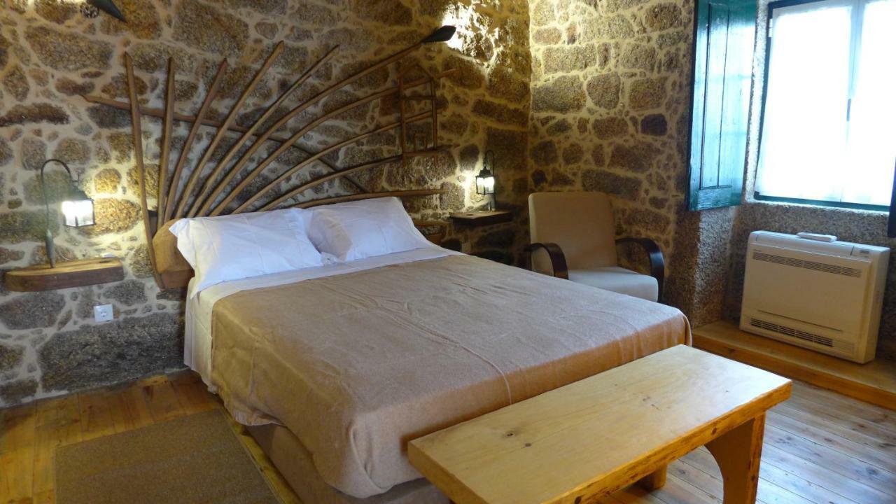 Casas Da Villa- มอนซานโต ภายนอก รูปภาพ