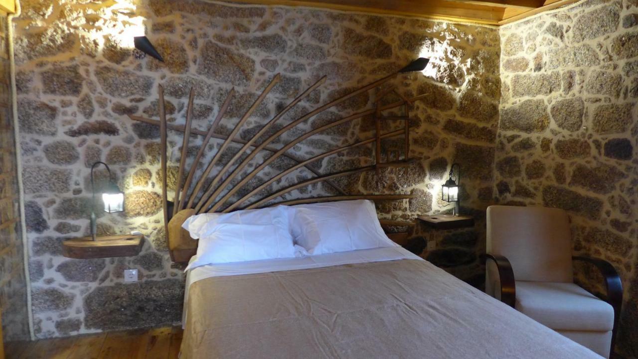 Casas Da Villa- มอนซานโต ภายนอก รูปภาพ
