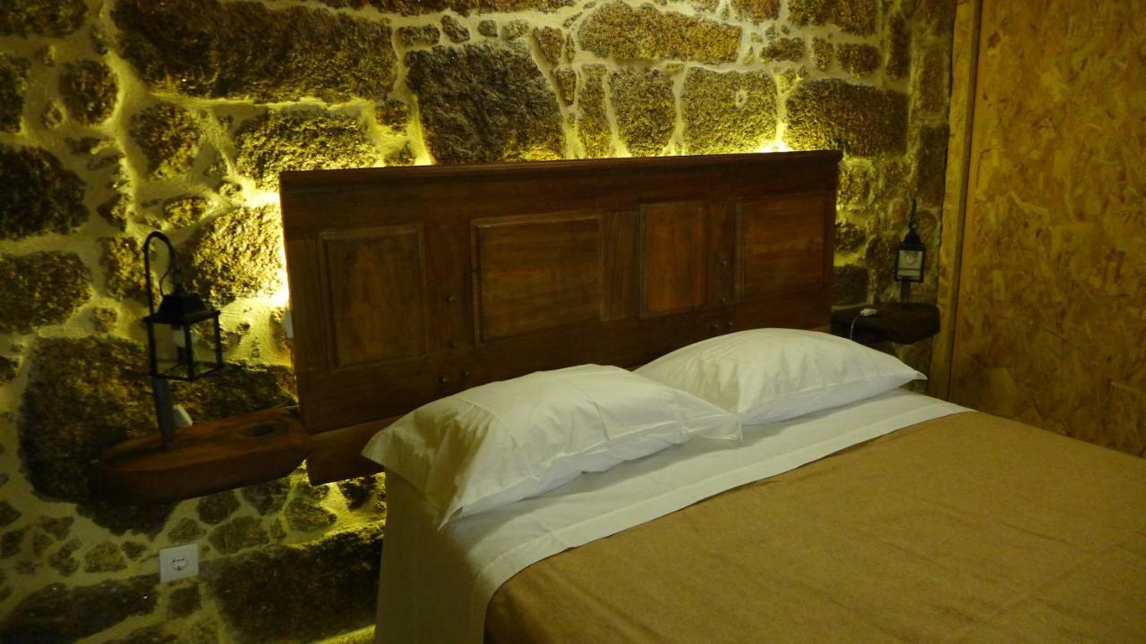 Casas Da Villa- มอนซานโต ภายนอก รูปภาพ
