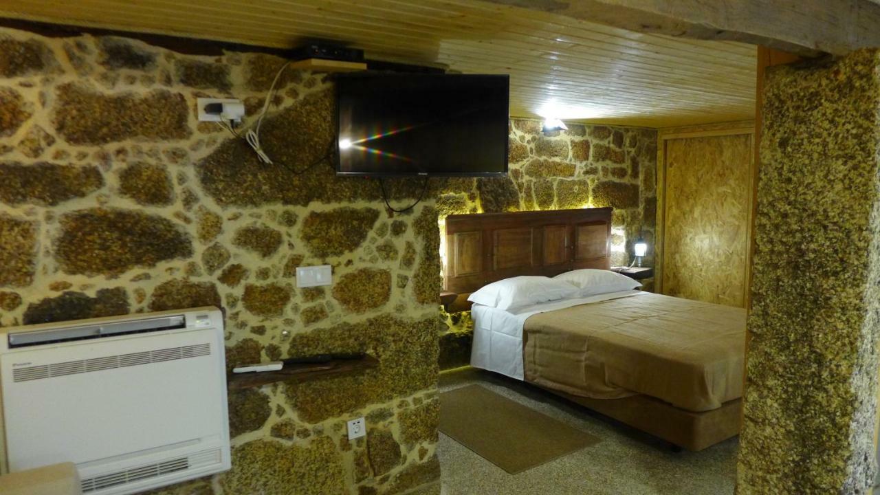 Casas Da Villa- มอนซานโต ภายนอก รูปภาพ