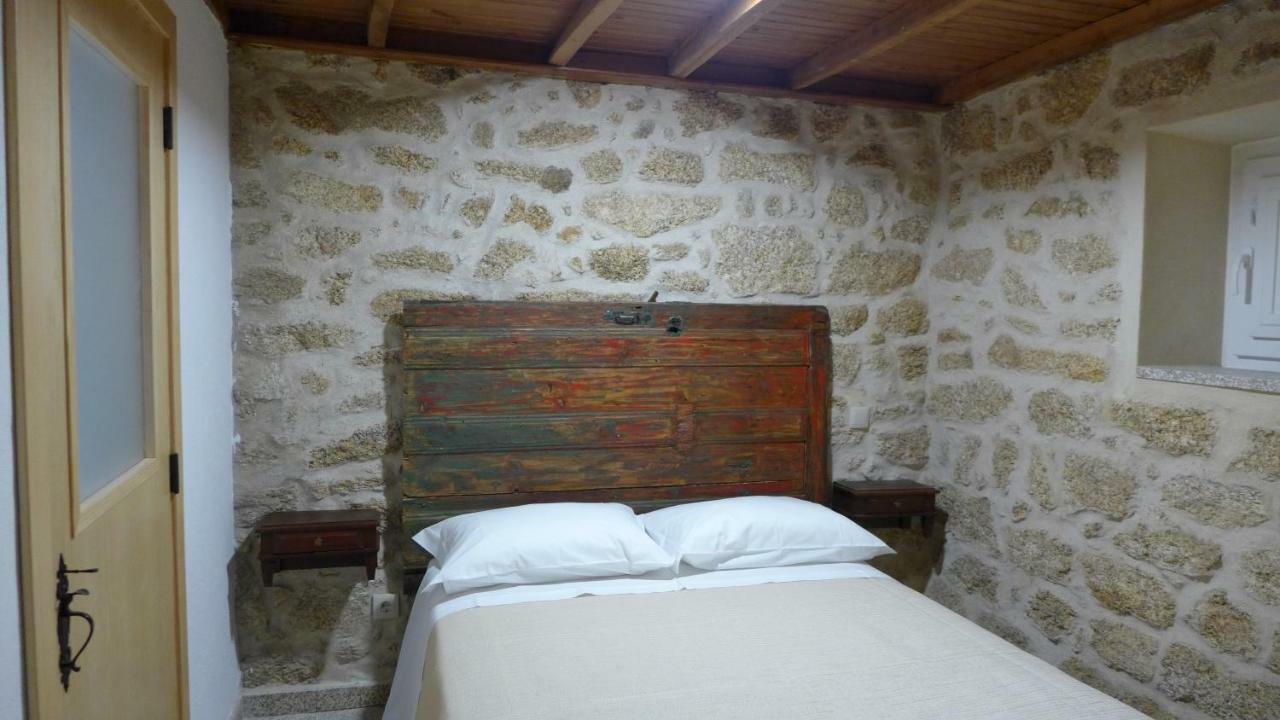 Casas Da Villa- มอนซานโต ภายนอก รูปภาพ