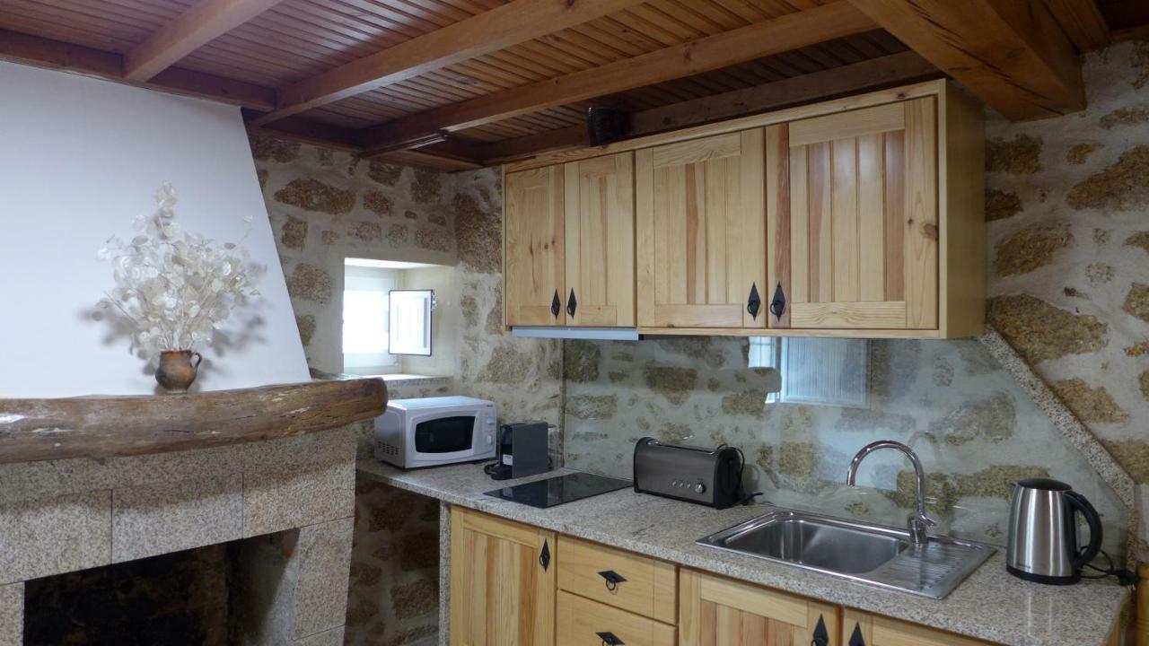 Casas Da Villa- มอนซานโต ภายนอก รูปภาพ