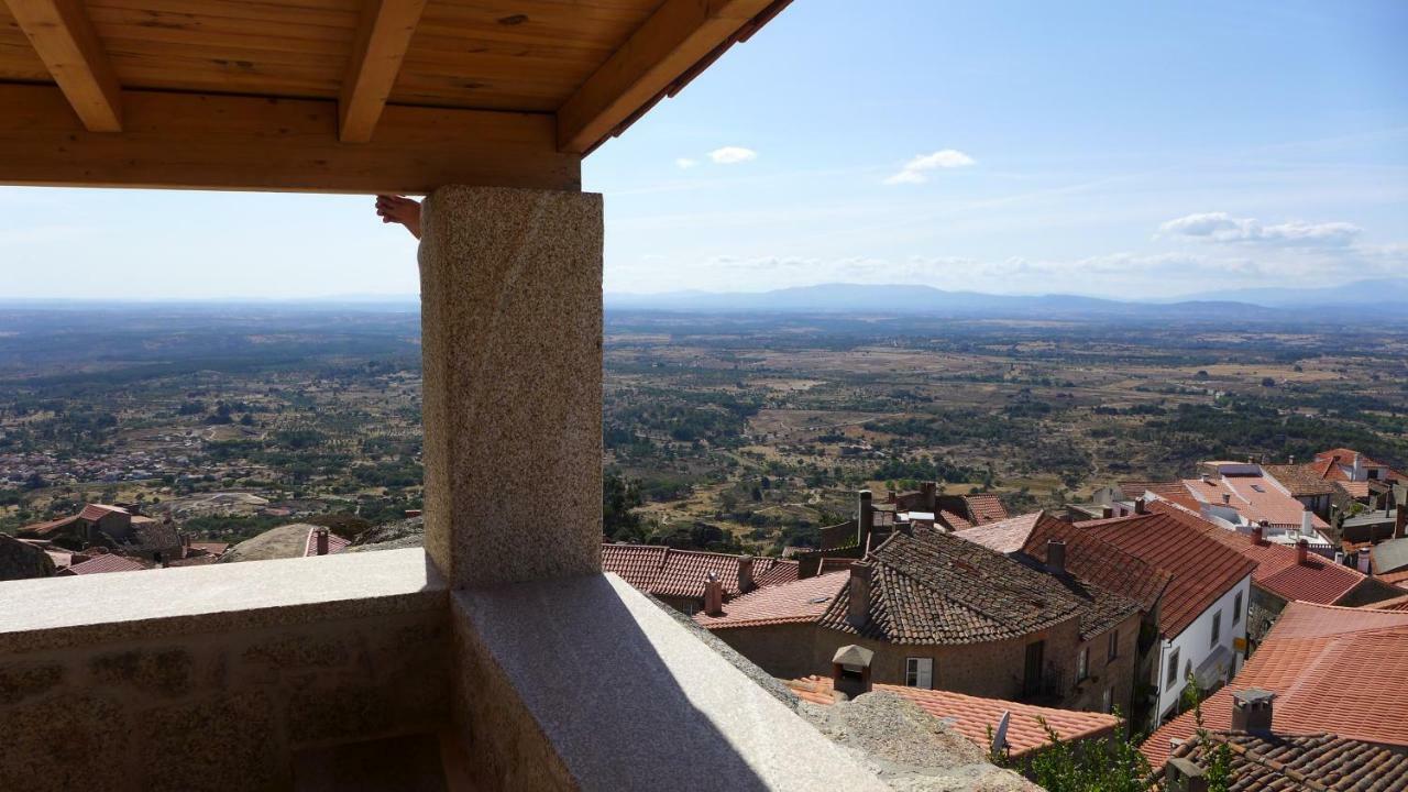 Casas Da Villa- มอนซานโต ภายนอก รูปภาพ