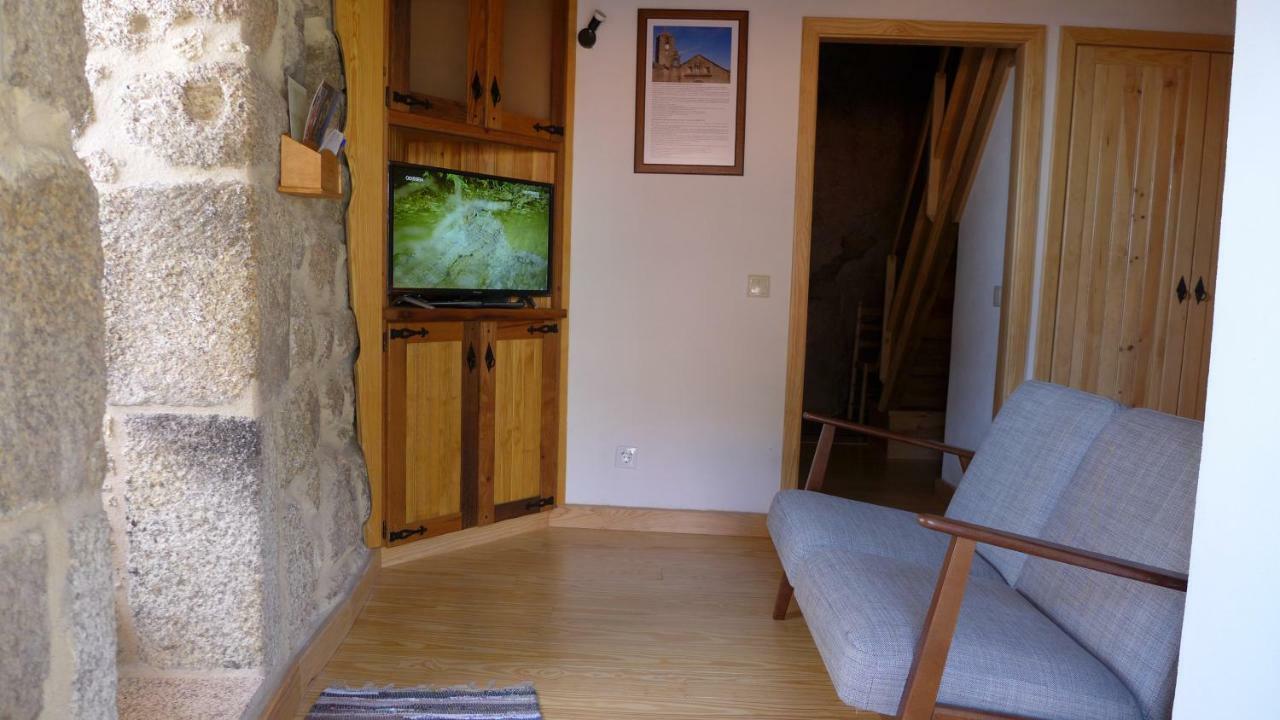 Casas Da Villa- มอนซานโต ภายนอก รูปภาพ