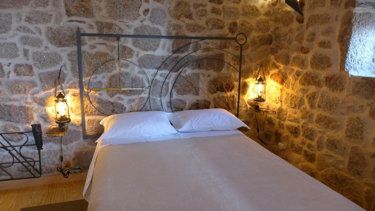 Casas Da Villa- มอนซานโต ภายนอก รูปภาพ