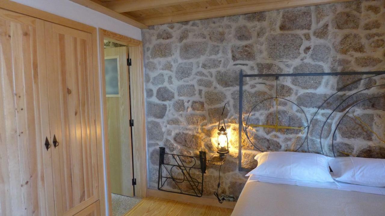 Casas Da Villa- มอนซานโต ภายนอก รูปภาพ