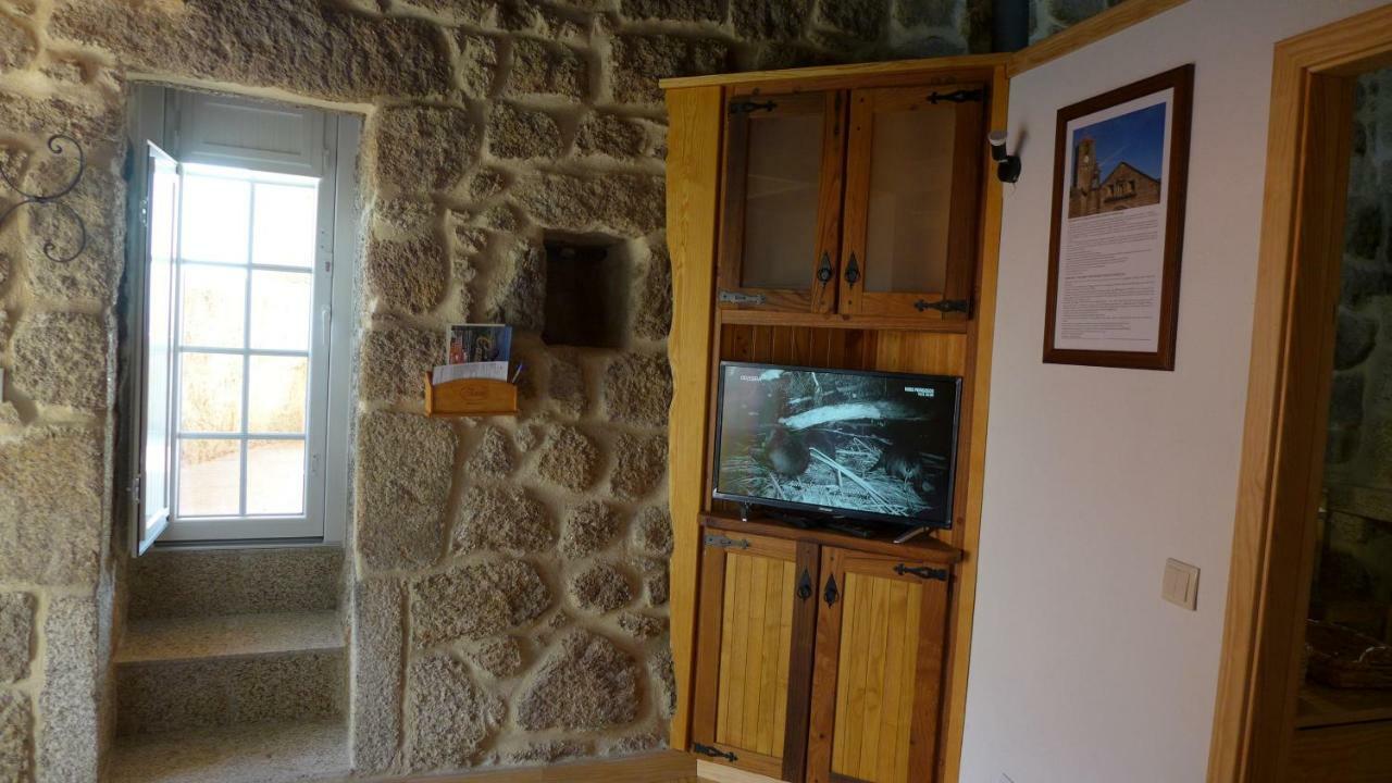 Casas Da Villa- มอนซานโต ภายนอก รูปภาพ