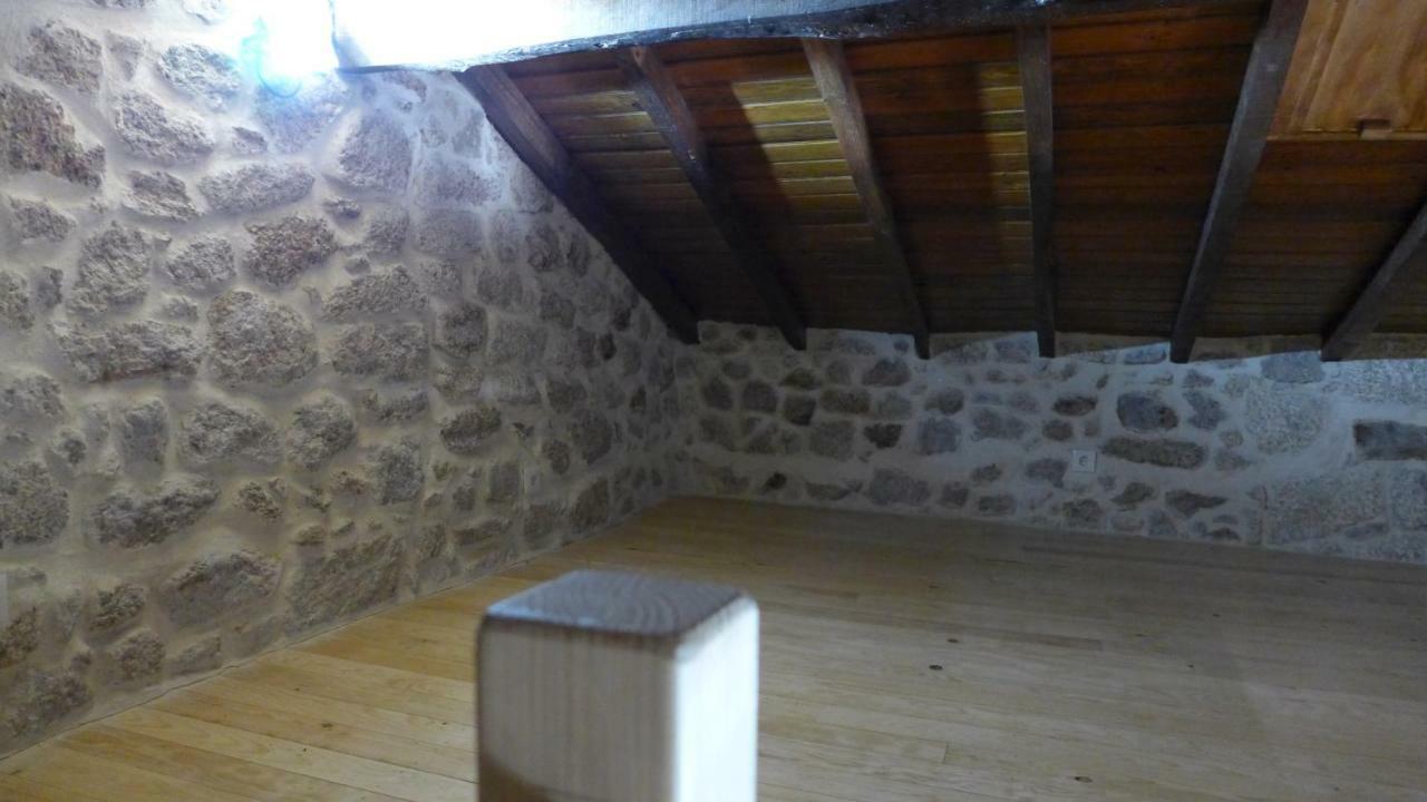 Casas Da Villa- มอนซานโต ภายนอก รูปภาพ