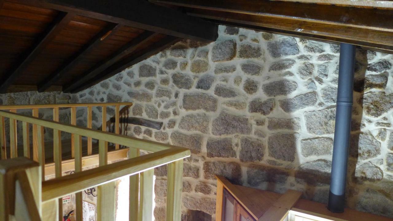 Casas Da Villa- มอนซานโต ภายนอก รูปภาพ