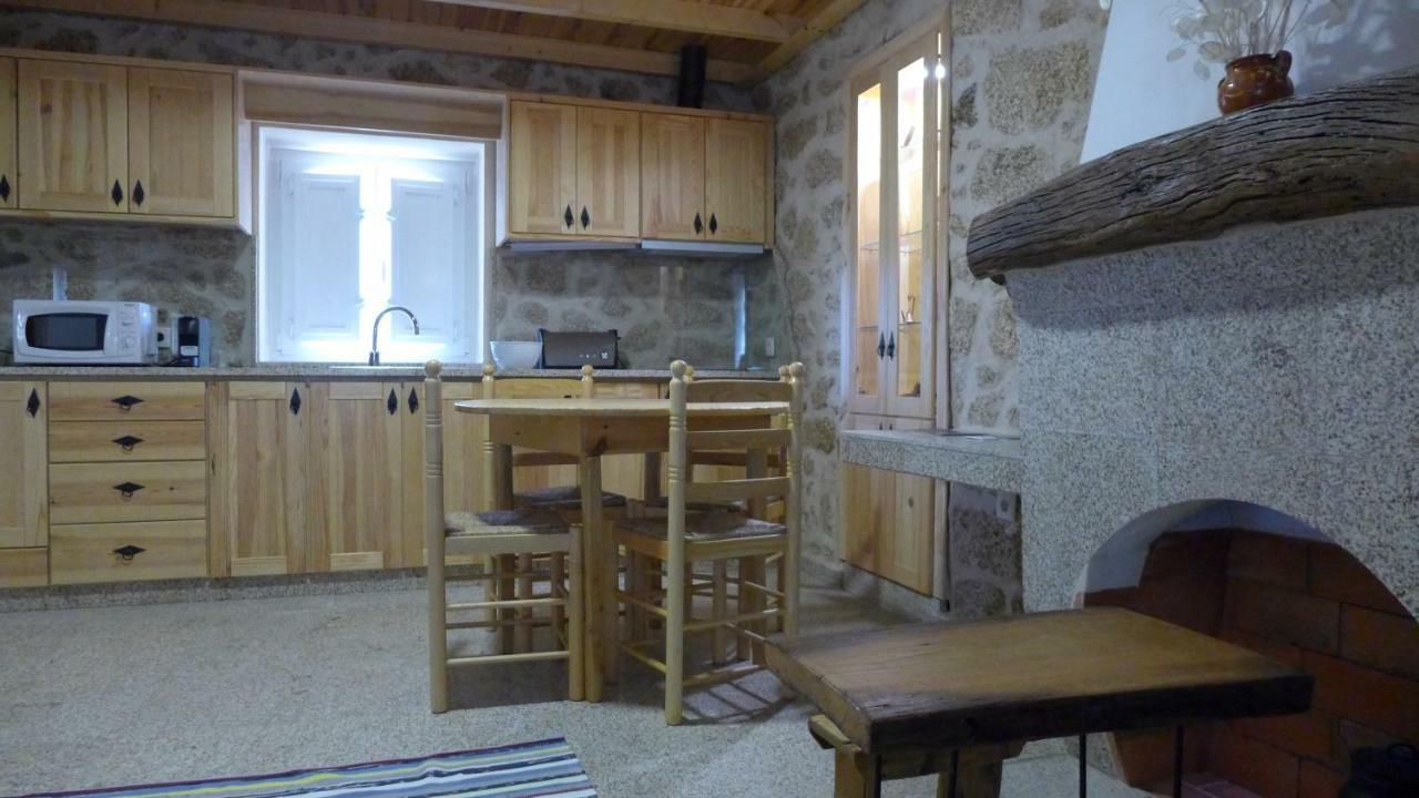 Casas Da Villa- มอนซานโต ภายนอก รูปภาพ