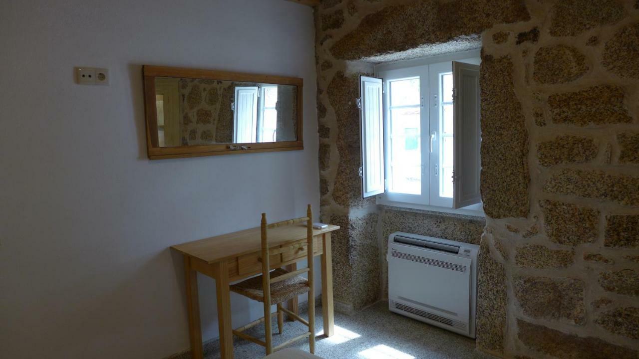 Casas Da Villa- มอนซานโต ภายนอก รูปภาพ