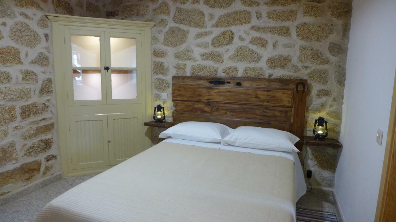 Casas Da Villa- มอนซานโต ภายนอก รูปภาพ